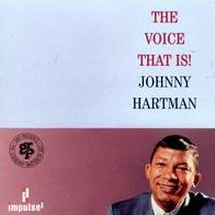 The Voice That Is!