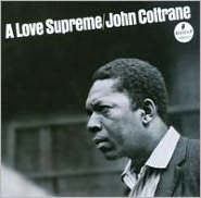 A Love Supreme