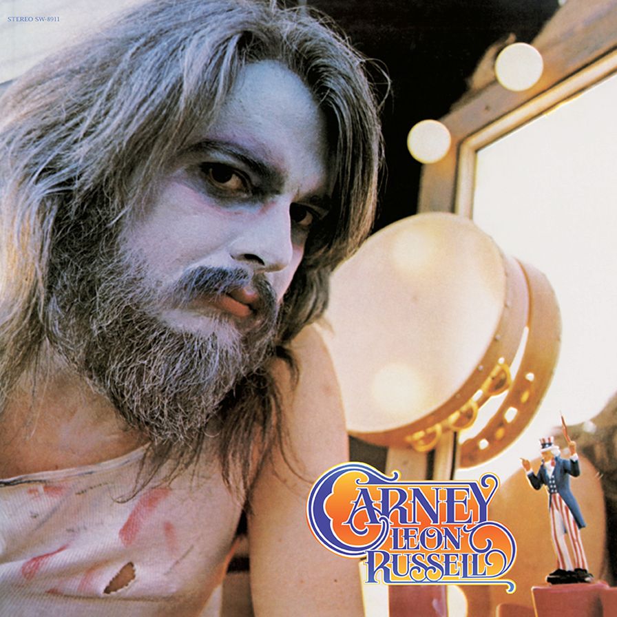 Carney [Lp]