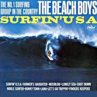 Surfin' U.s.a.