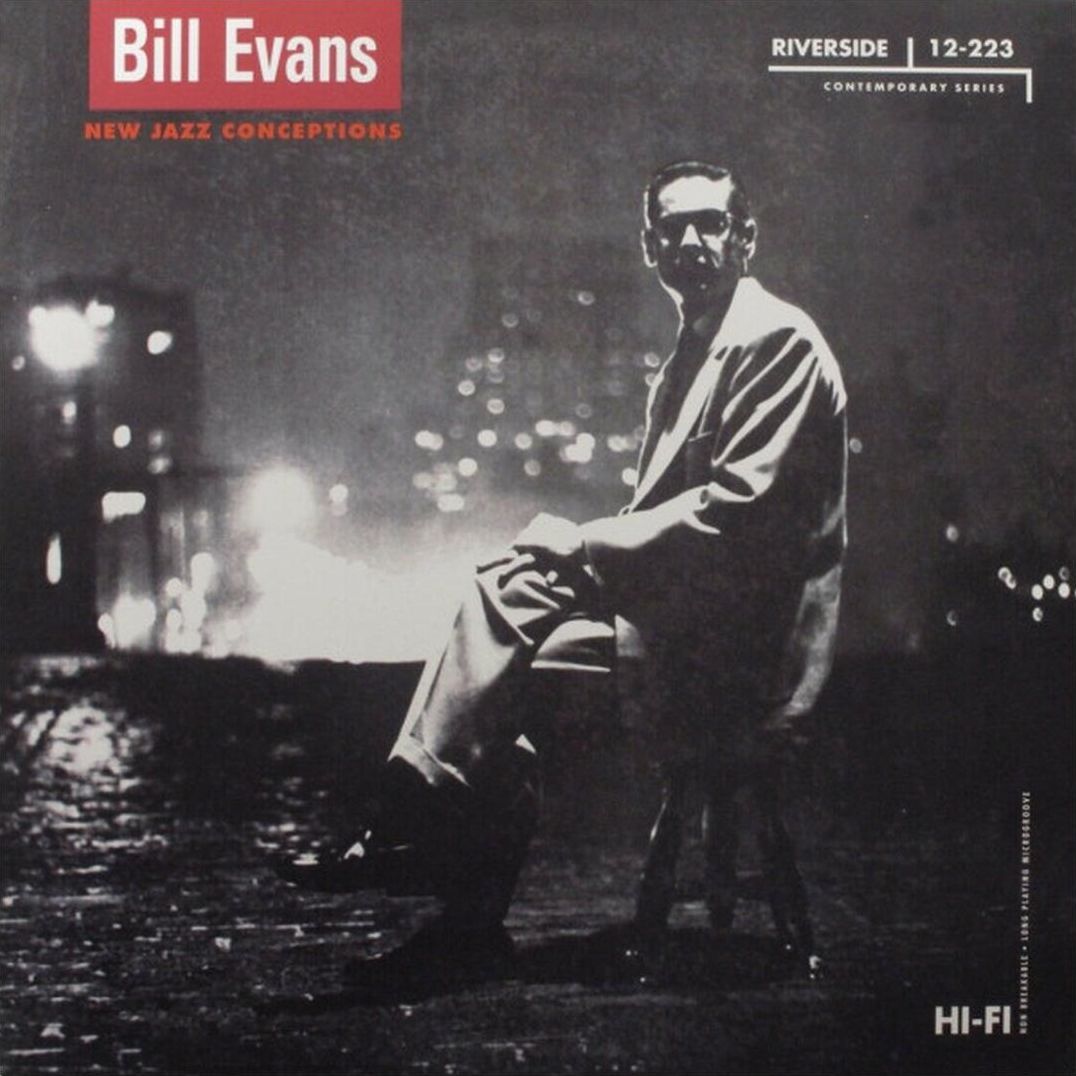 New Jazz Conceptions