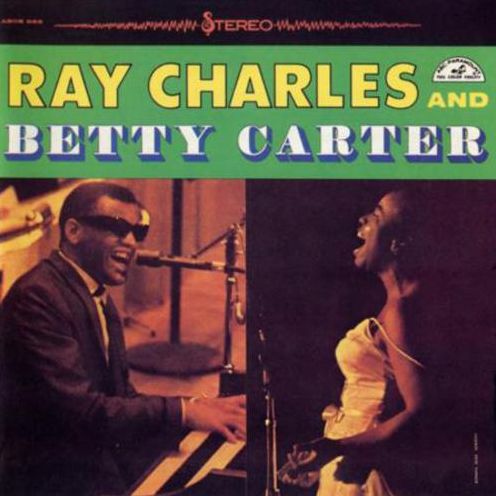 Ray Charles & Betty Carter