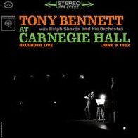 At Carnegie Hall