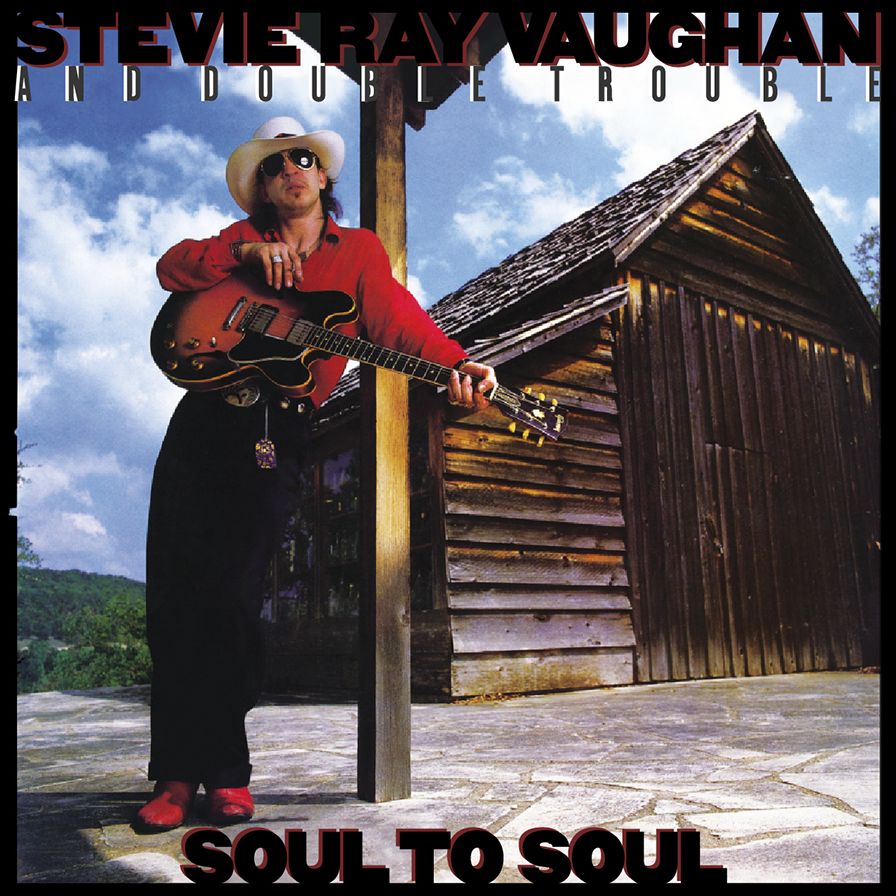 Soul To Soul