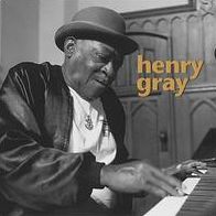 Henry Gray