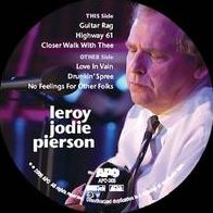 Leroy Jodie Pierson