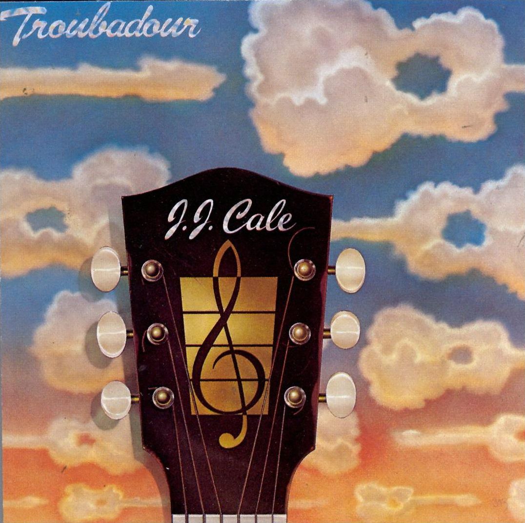 Troubadour