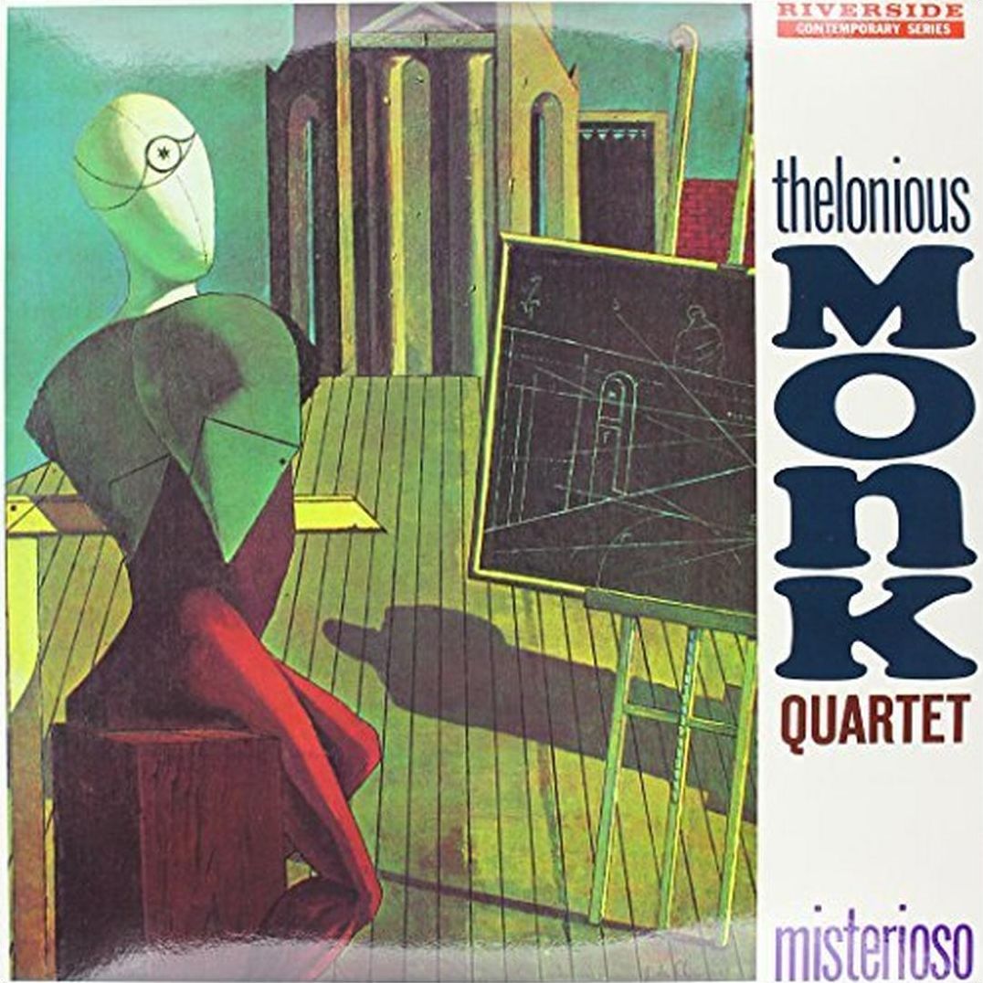 Misterioso