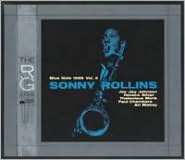 Sonny Rollins, Vol. 2