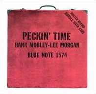 Peckin' Time