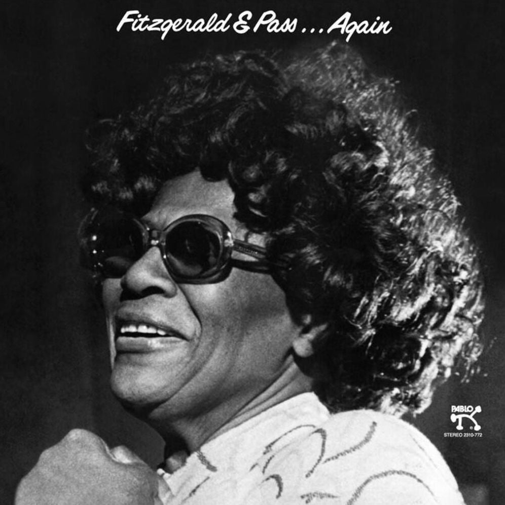 Fitzgerald & Pass... Again (Ella Fitzgerald)
