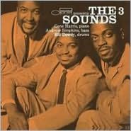 Introducing the 3 Sounds