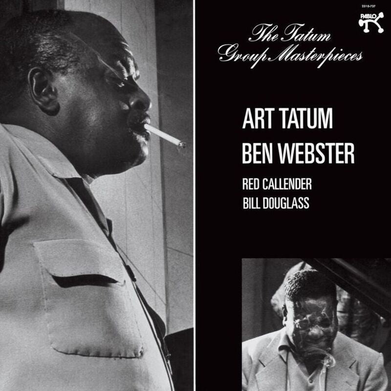 Tatum Group Masterpieces (Art Tatum)