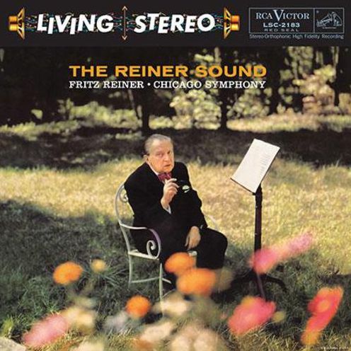 The Reiner Sound