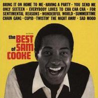 The Best Of Sam Cooke
