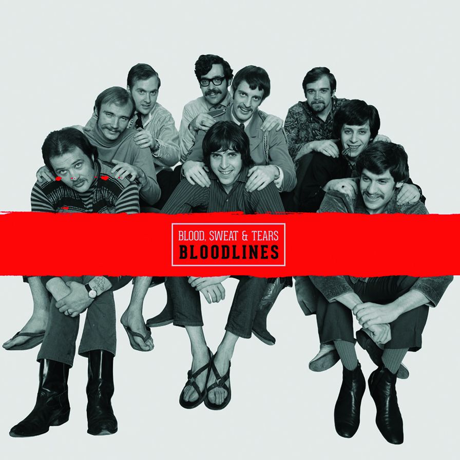Bloodlines [8 45 Rpm 200 Gram Vinyl] [Booklet]