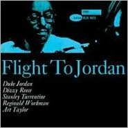 Flight To Jordan