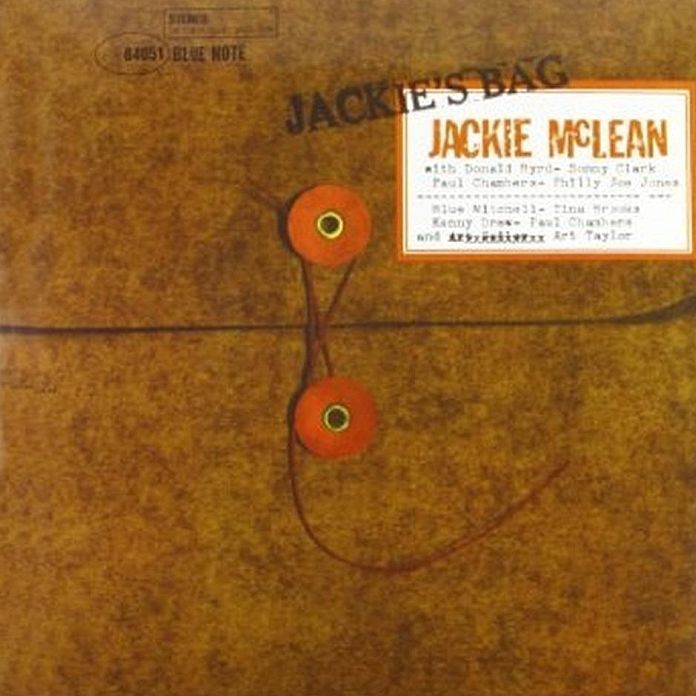 Jackie's Bag