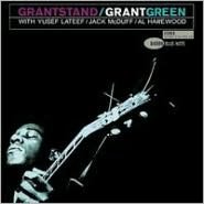 Grantstand