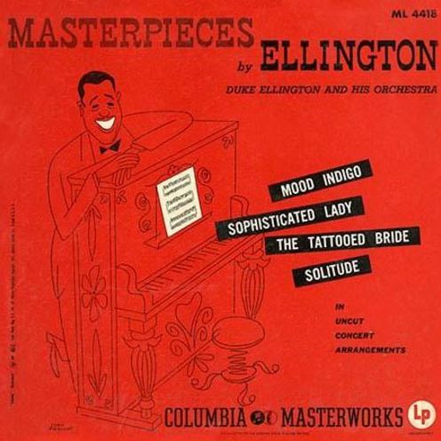 Masterpieces By Ellington