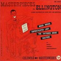 Masterpieces By Ellington