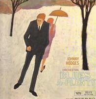 Blues A-plenty