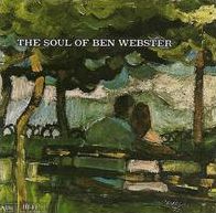 The Soul Of Ben Webster