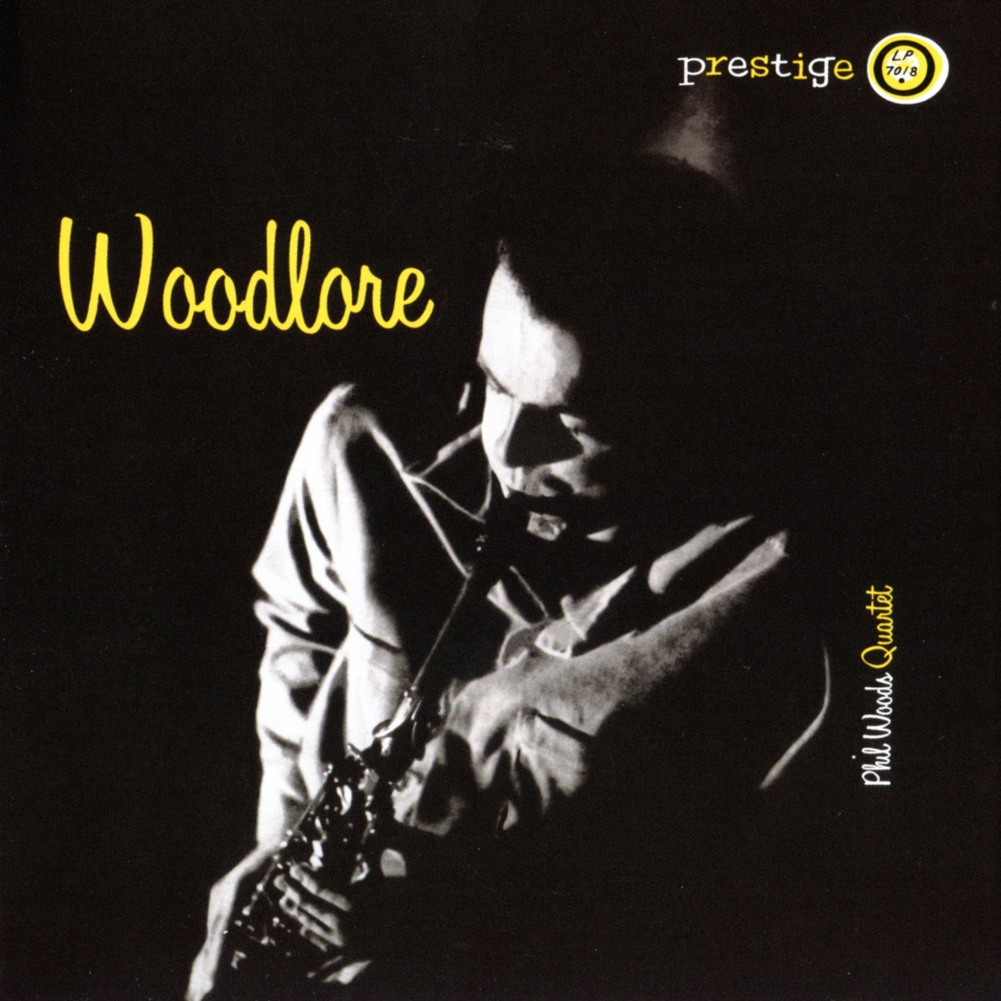 Woodlore [200 Gram Vinyl]