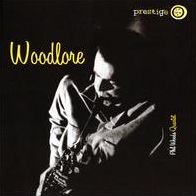 Woodlore [200 Gram Vinyl]