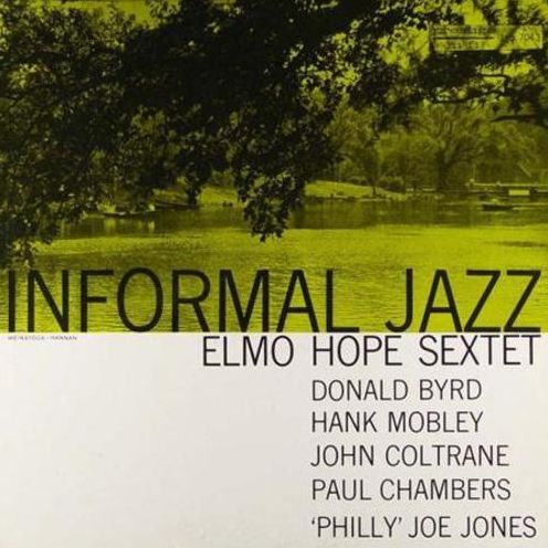 Informal Jazz [200 Gram Vinyl]