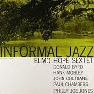 Informal Jazz [200 Gram Vinyl]