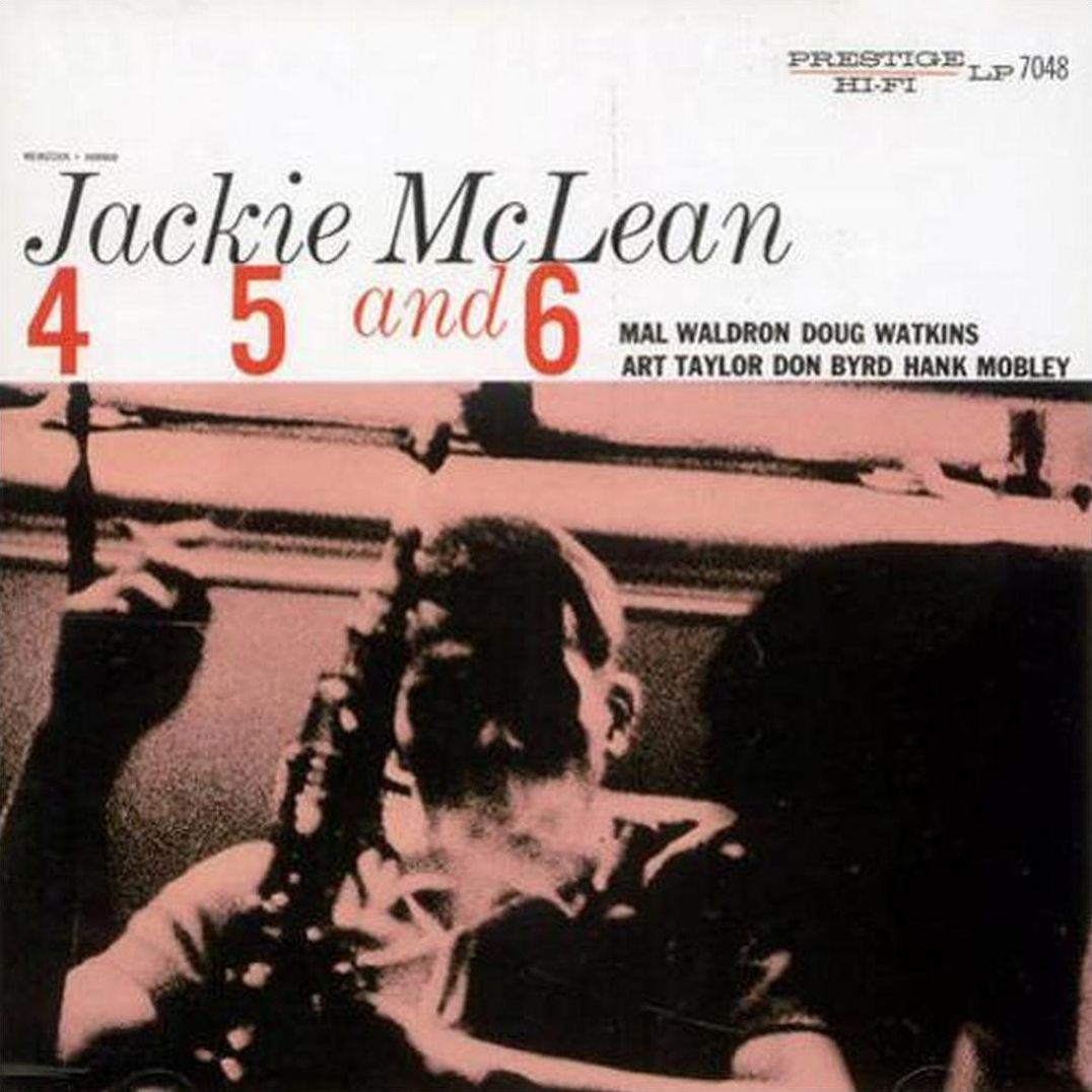 4, 5 and 6 [200 Gram Vinyl]