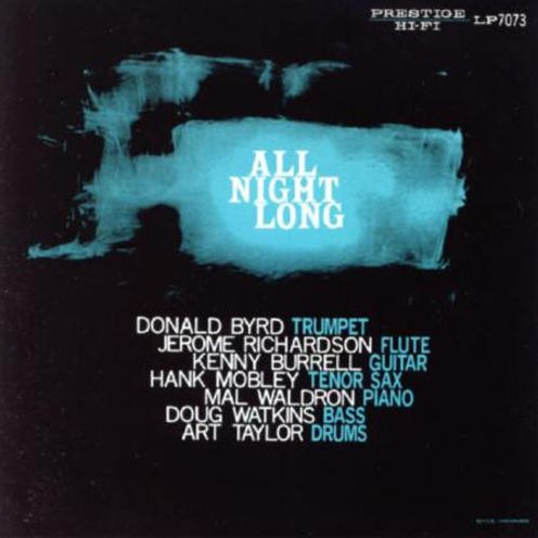 All Night Long [200 Gram Vinyl]