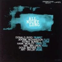 All Night Long [200 Gram Vinyl]