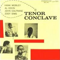 Tenor Conclave [200 Gram Vinyl]