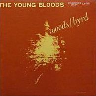 The Young Bloods [200 Gram Vinyl]