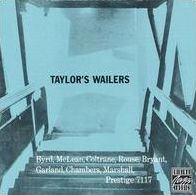 Taylor's Wailers [200 Gram Vinyl]