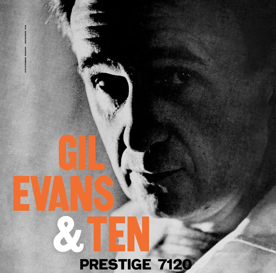 Gil Evans & Ten