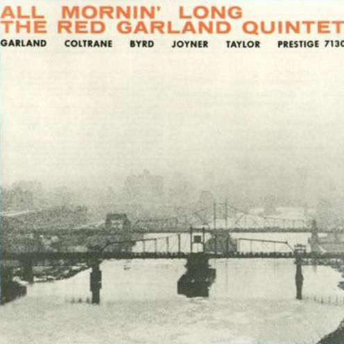 All Mornin' Long