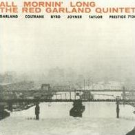 All Mornin' Long
