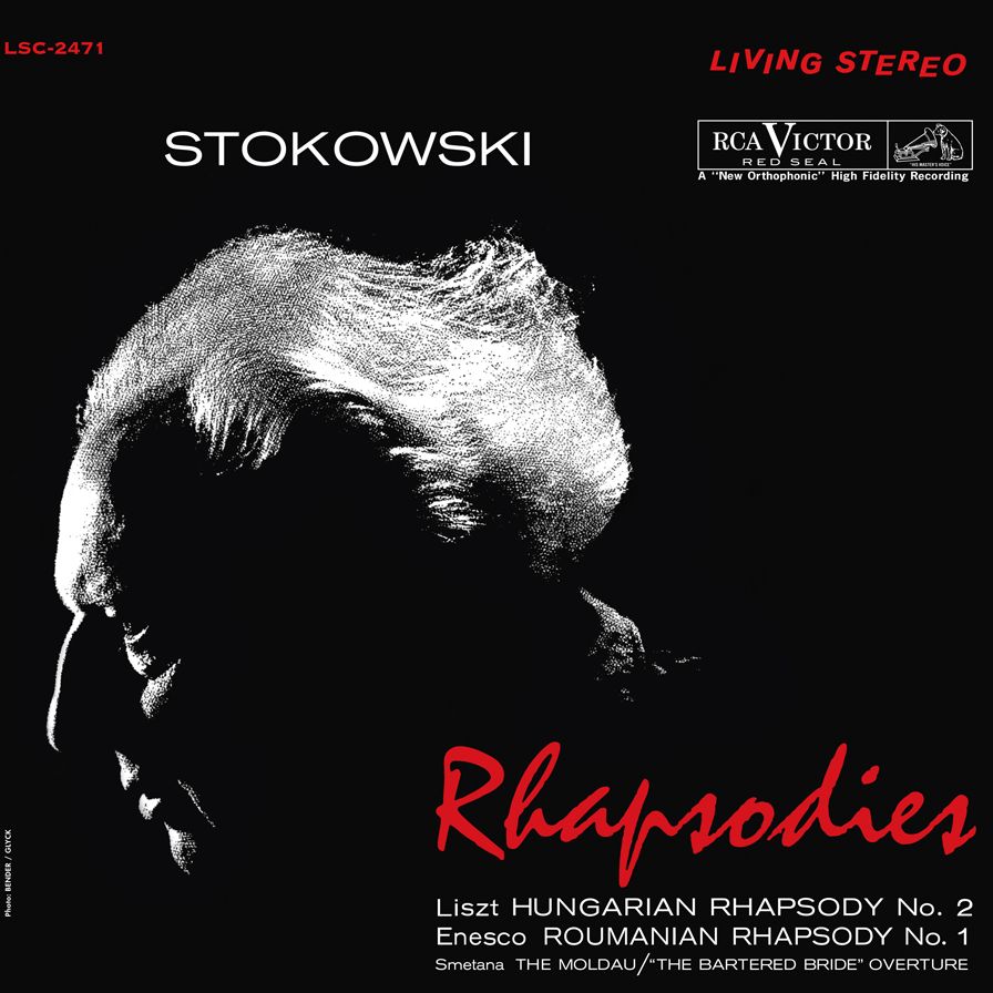 Rhapsodies [4 Tracks]