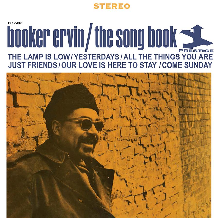 The Song Book