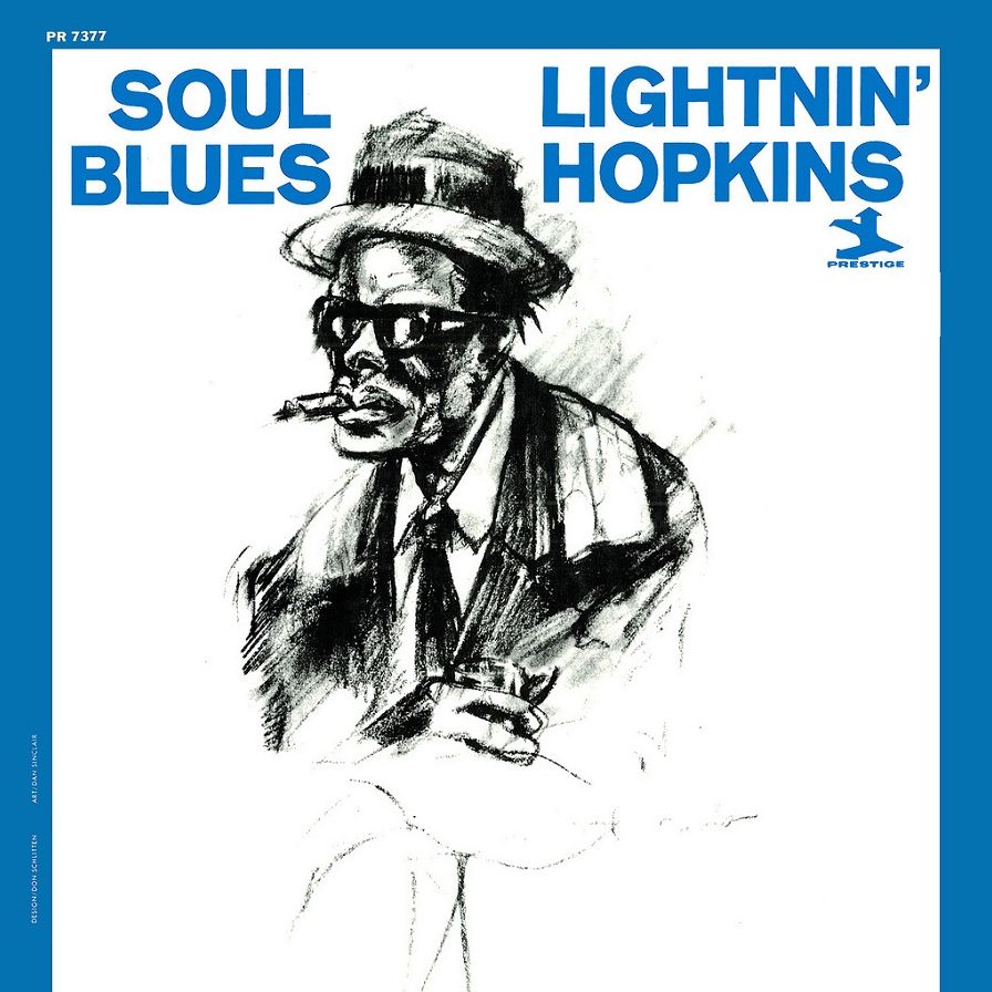 Soul Blues