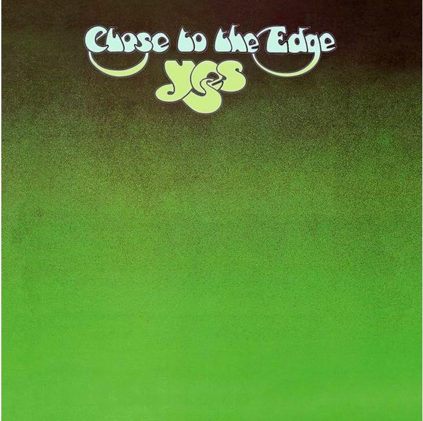Close to the Edge