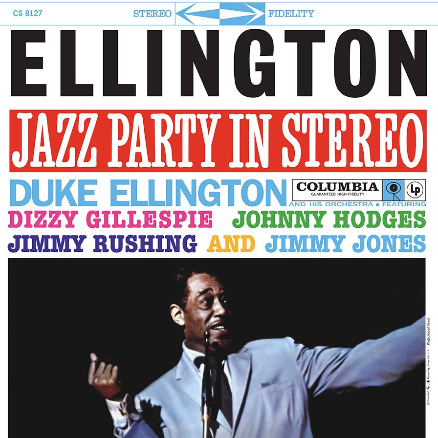 Jazz Party