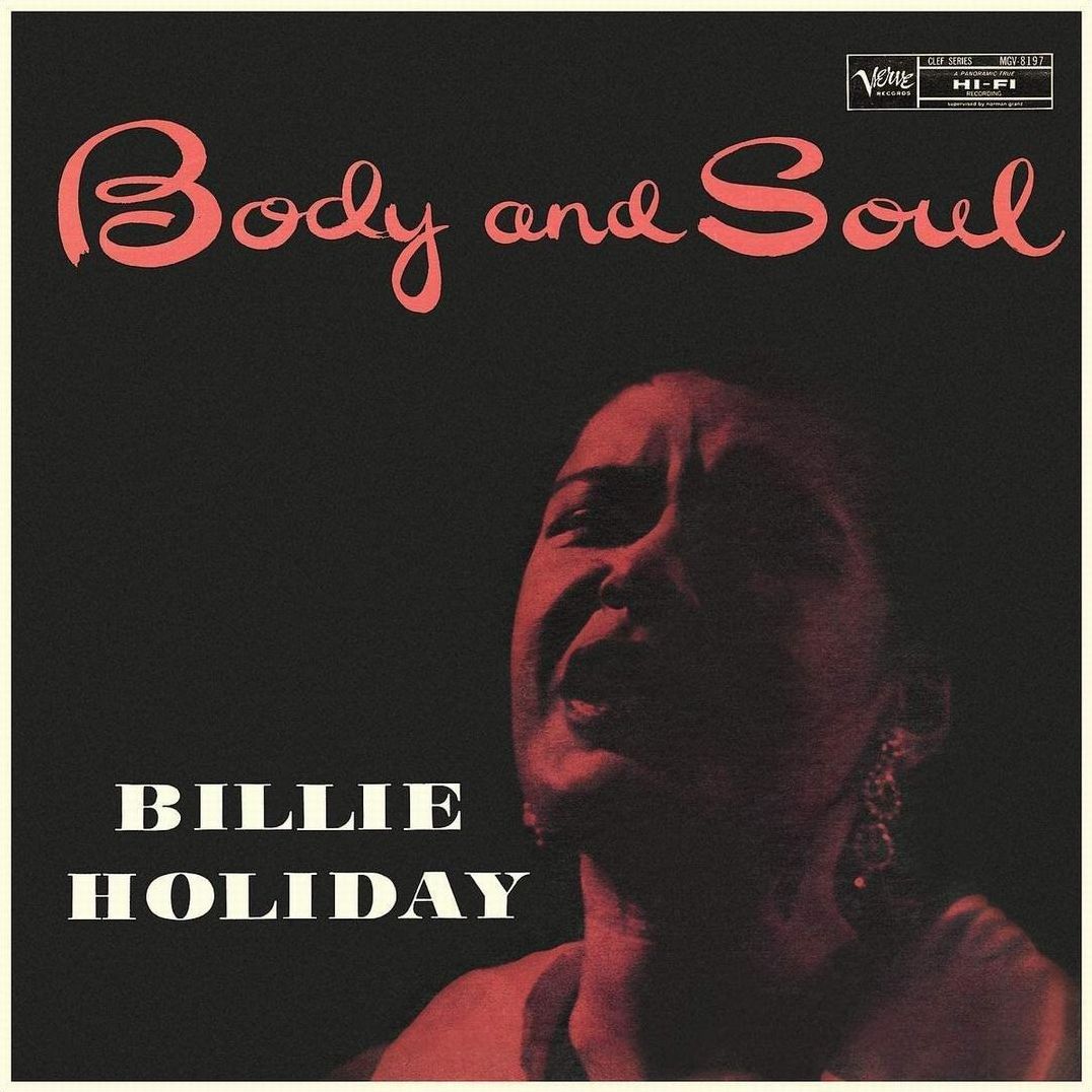 Body & Soul