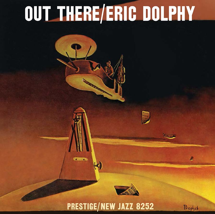 Out There
