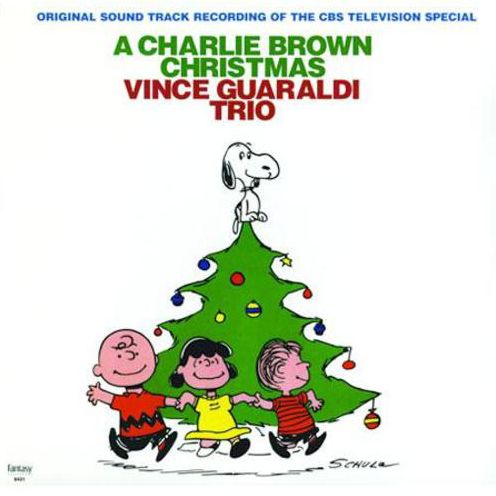 A Charlie Brown Christmas