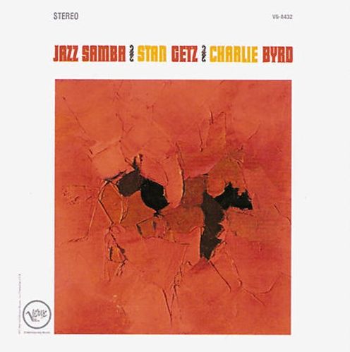 Jazz Samba