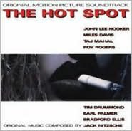 The Hot Spot [Original Soundtrack]